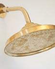 Built in Brass Shower System, Antique Brass Shower Fixtures