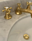 Louisiana Brass Bath Faucet