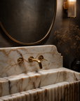 Al Ula Wall Mounted Faucet
