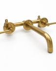 Al Ula Wall Mounted Faucet