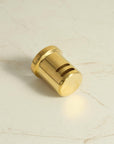 Unlacquered Brass Air Gap Cover
