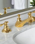 Louisiana Brass Bath Faucet