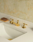 Louisiana Brass Bath Faucet