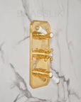 Brasslik Thermostatic Shower System