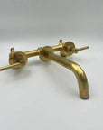 Al Ula Wall Mounted Faucet