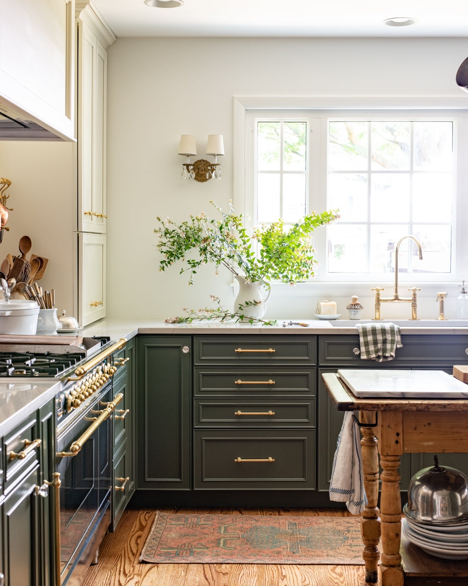 How to pick a kitchen faucet that fits your lifestyle