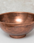 Bathroom Vessel Sink | Copper Vessel Sink | Brasslik