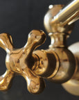 Brass Pot Filler Faucet