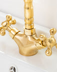 Edinburgh Brass Bar Faucet for Kitchen & Bath