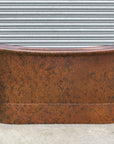 Antique Copper Freestanding Bathtub