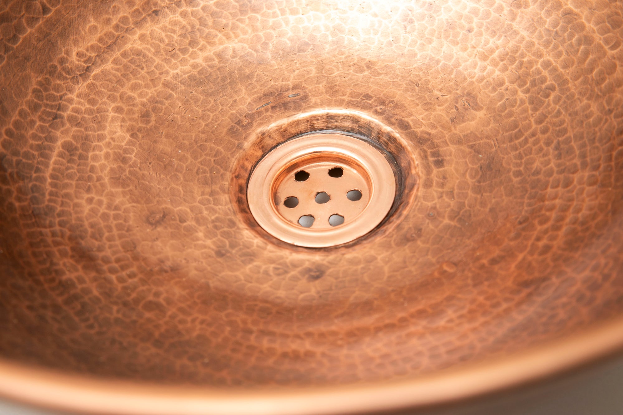 Bathroom Vessel Sink | Copper Vessel Sink | Brasslik