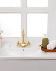 Edinburgh Brass Bar Faucet for Kitchen & Bath