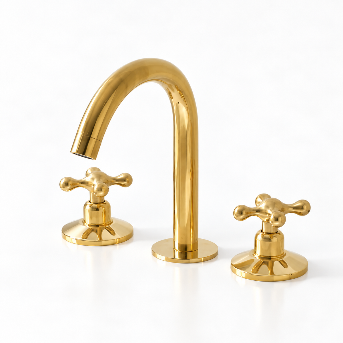 Belmont Widespread Bathroom Faucet