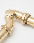 Brass Water Trap | Solid Brass S Trap | Brasslik