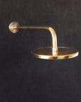 Brasslik Shower System With Single Handle