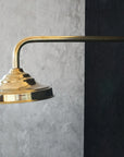 Brasslik Shower System With Single Handle