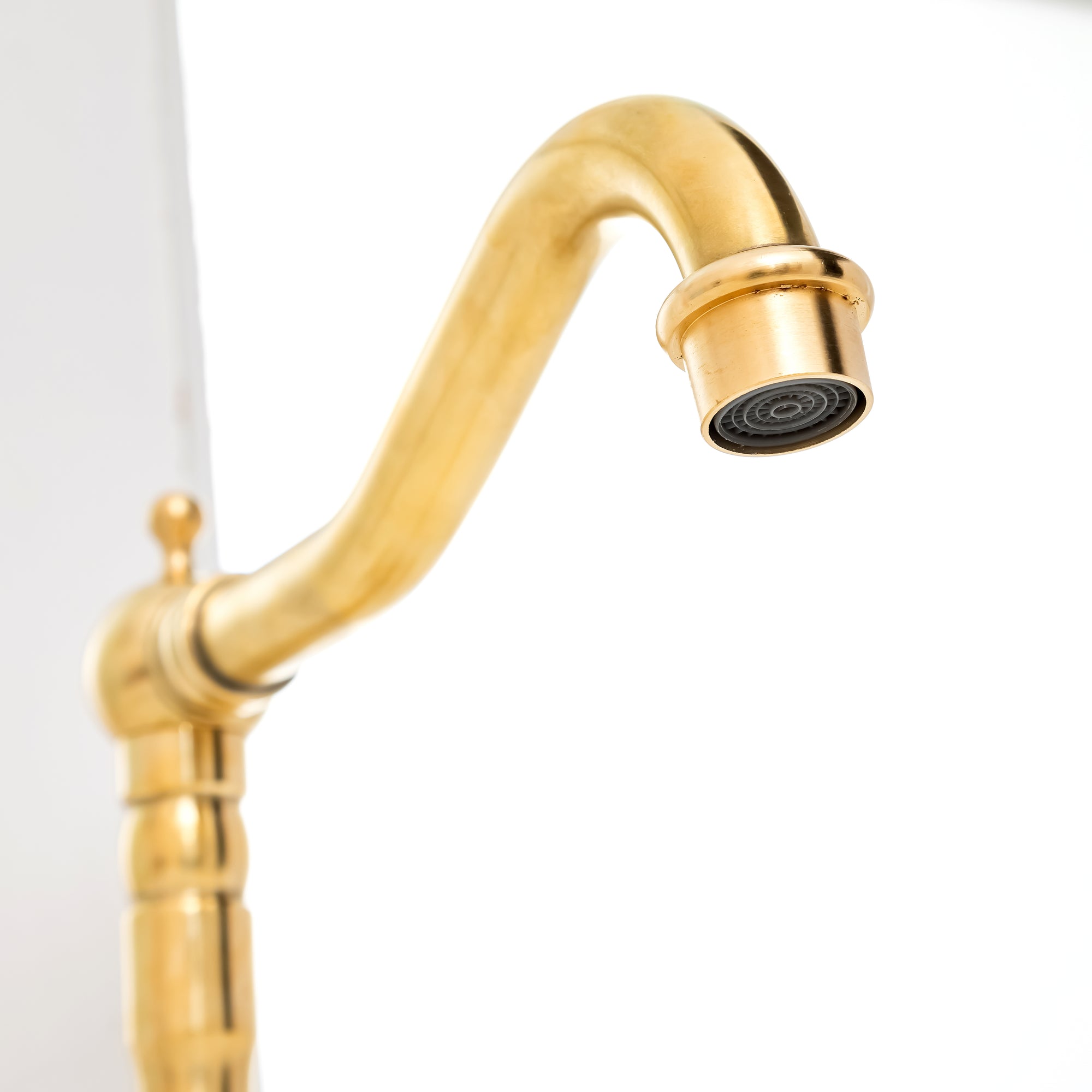 Edinburgh Brass Bar Faucet for Kitchen &amp; Bath