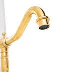 Edinburgh Brass Bar Faucet for Kitchen & Bath