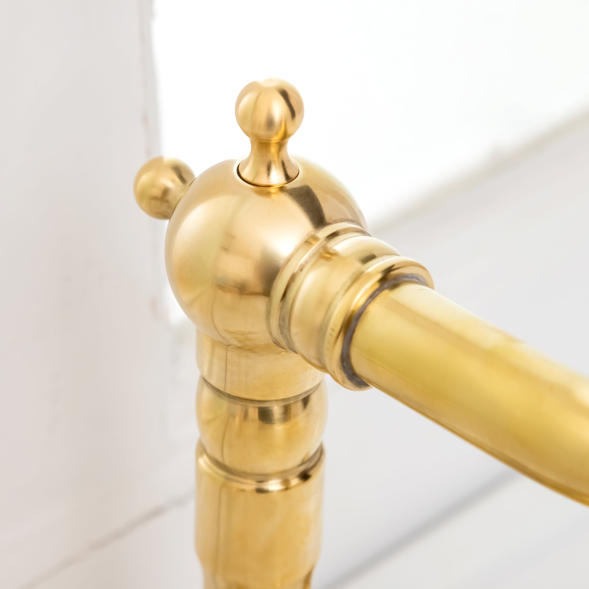 Edinburgh Brass Bar Faucet for Kitchen &amp; Bath