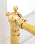 Edinburgh Brass Bar Faucet for Kitchen & Bath