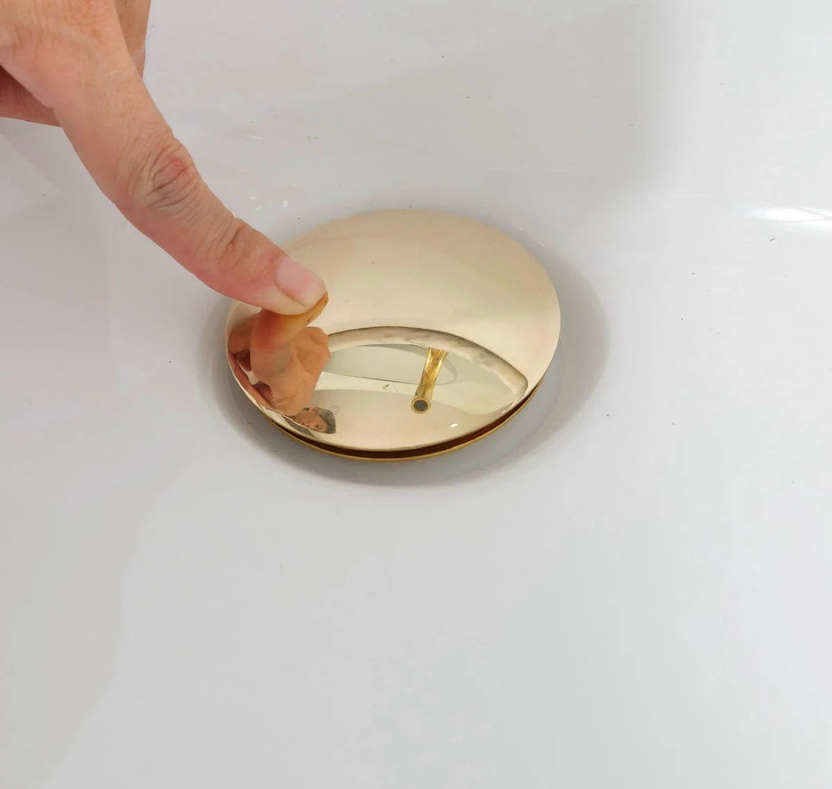 Belmont Widespread Bathroom Faucet