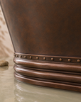 Malibo Antique Brass Bathtub - Oil Rubbed Bronze