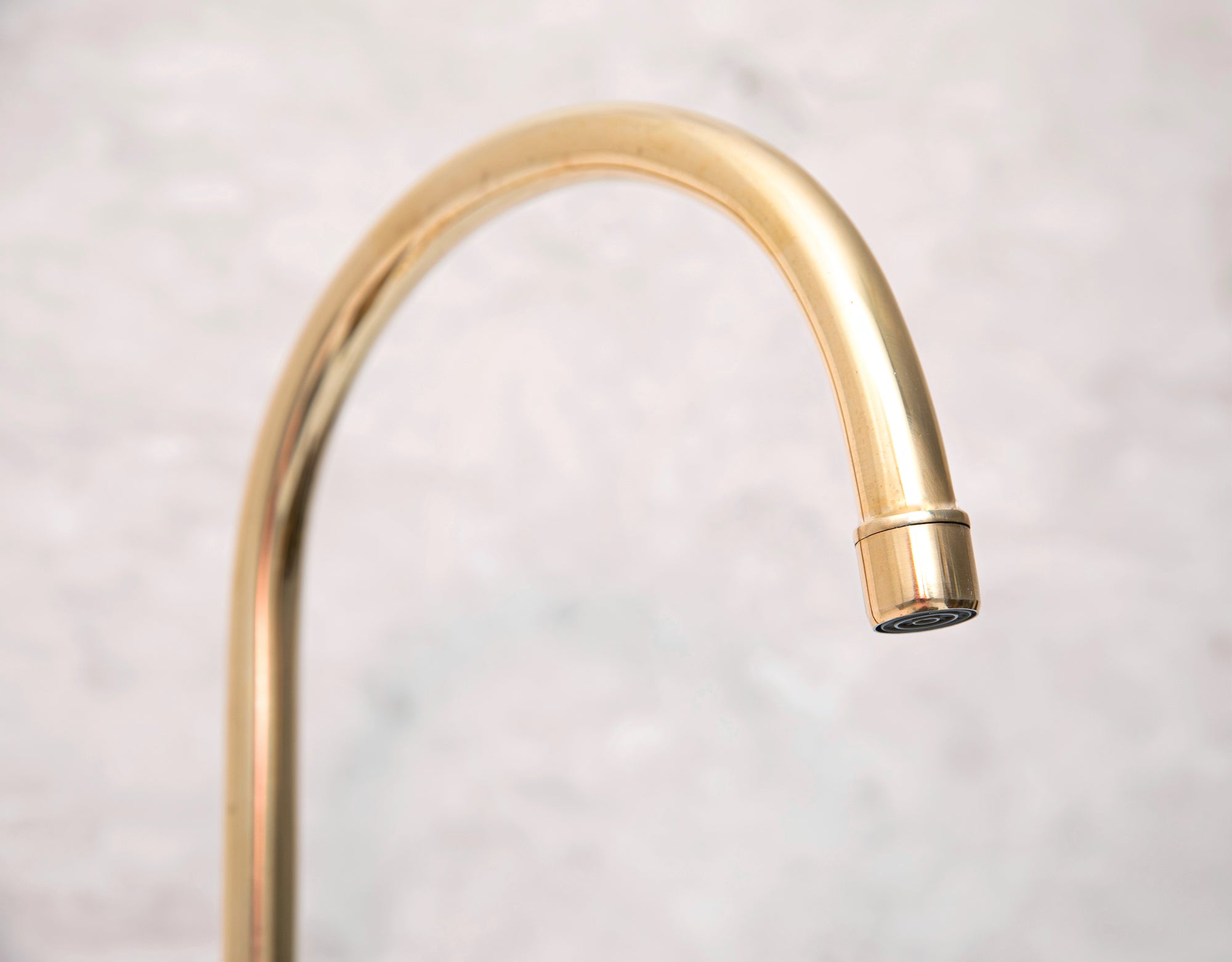 Lever Handle Kitchen Faucets | Brass Kitchen Faucet | Brasslik