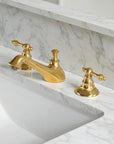 Louisiana Brass Bath Faucet