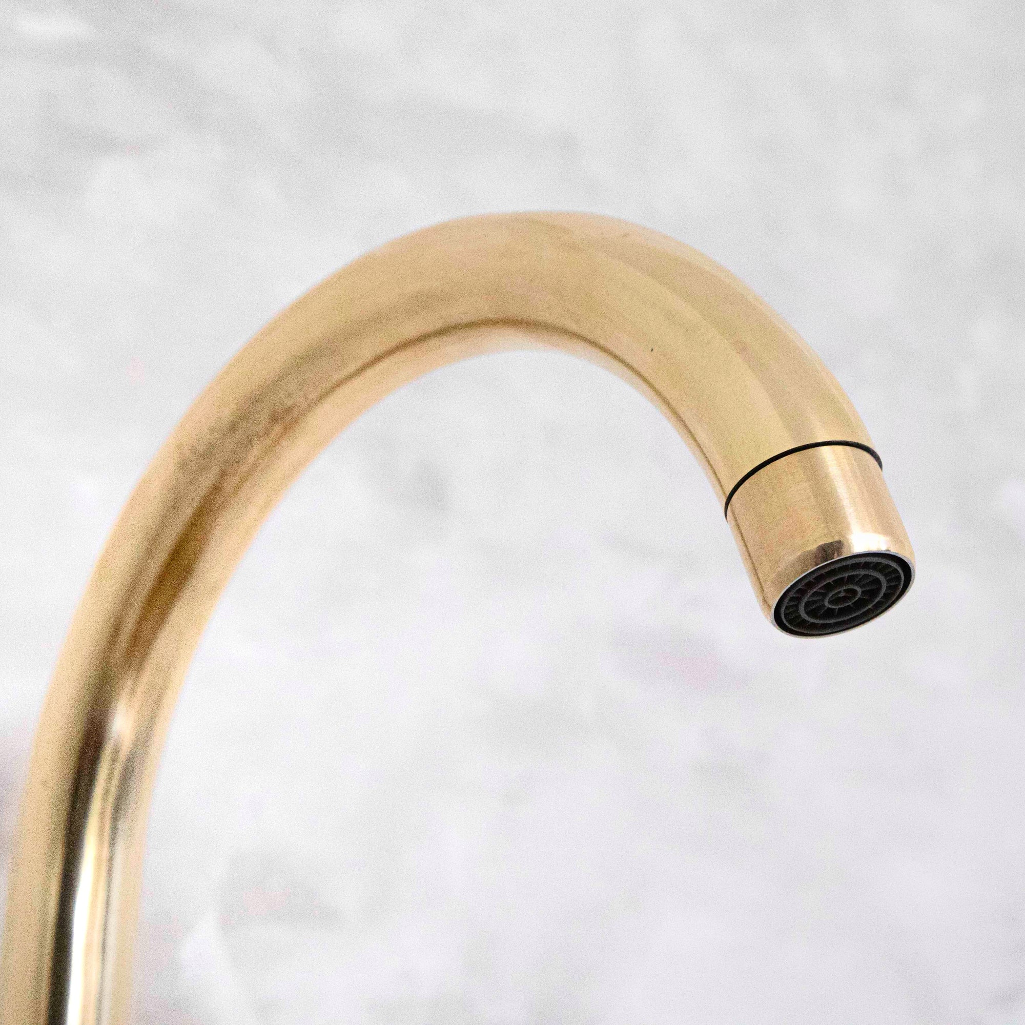 Single Hole Basin Faucet | Brass Basin Faucet | Brasslik