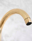 Single Hole Basin Faucet | Brass Basin Faucet | Brasslik