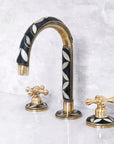 Modern Bathroom Faucets | Brass Bathroom Faucet | Brasslik