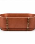 Wildrose Copper Bathtub