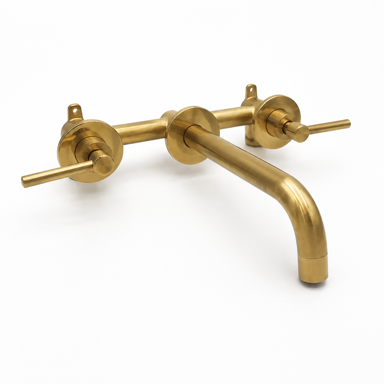 Al Ula Wall Mounted Faucet