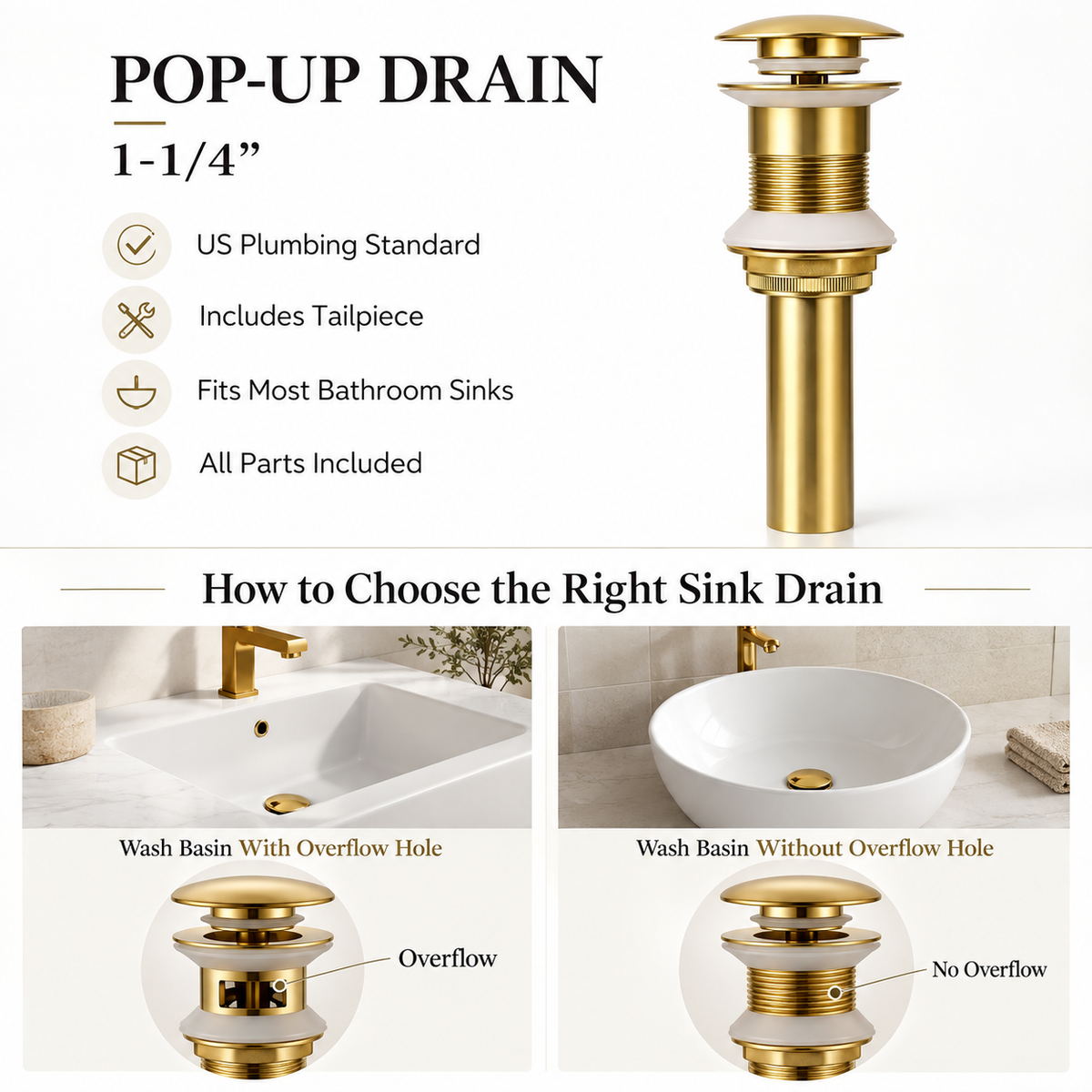 Belmont Widespread Bathroom Faucet