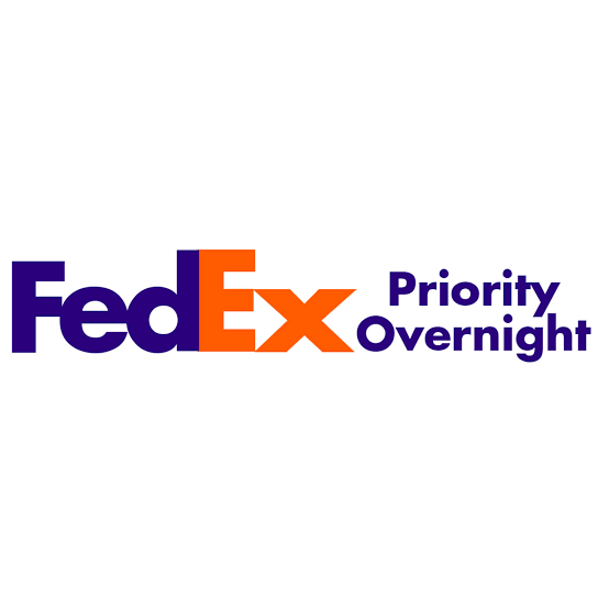 FedEx Priority Overnight Express Shipping Upgrade