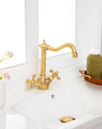 Edinburgh Brass Bar Faucet for Kitchen & Bath