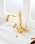 Edinburgh Brass Bar Faucet for Kitchen & Bath