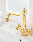 Edinburgh Brass Bar Faucet for Kitchen & Bath