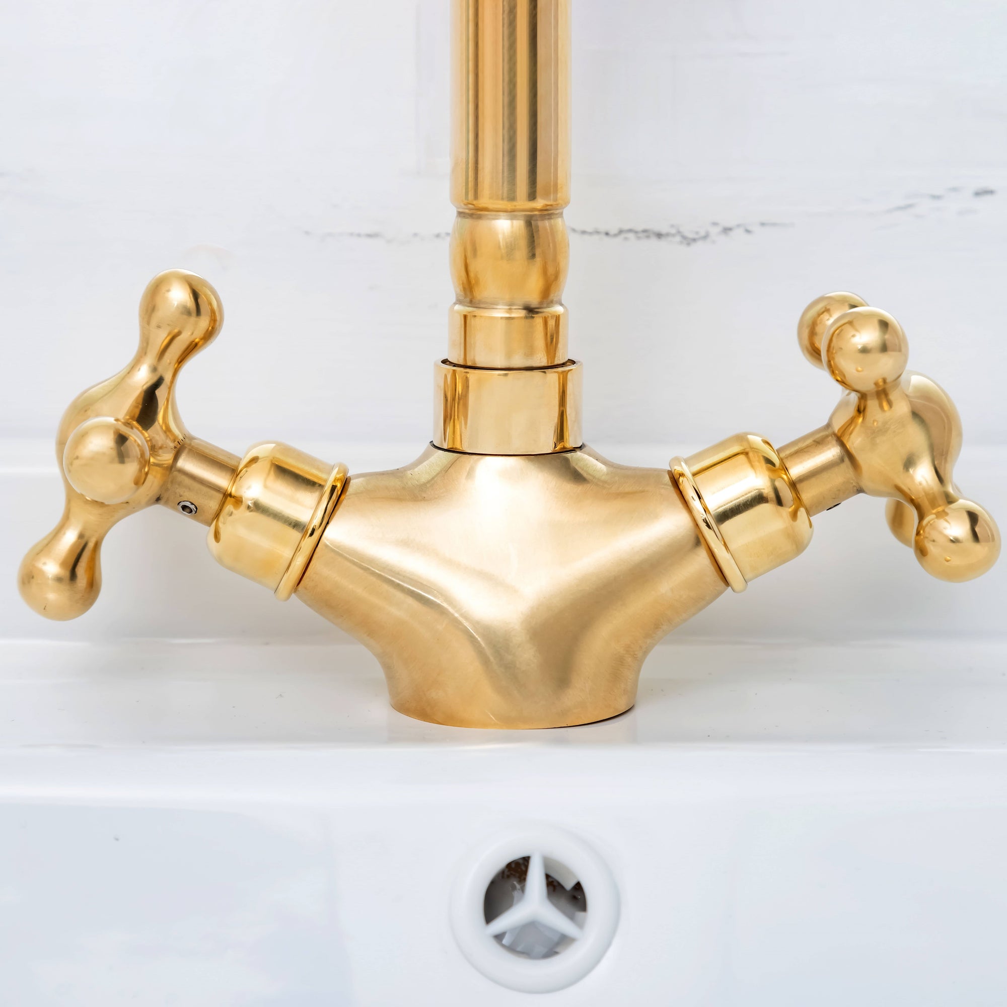 Edinburgh Brass Bar Faucet for Kitchen &amp; Bath