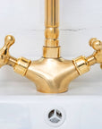 Edinburgh Brass Bar Faucet for Kitchen & Bath