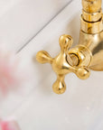 Edinburgh Brass Bar Faucet for Kitchen & Bath