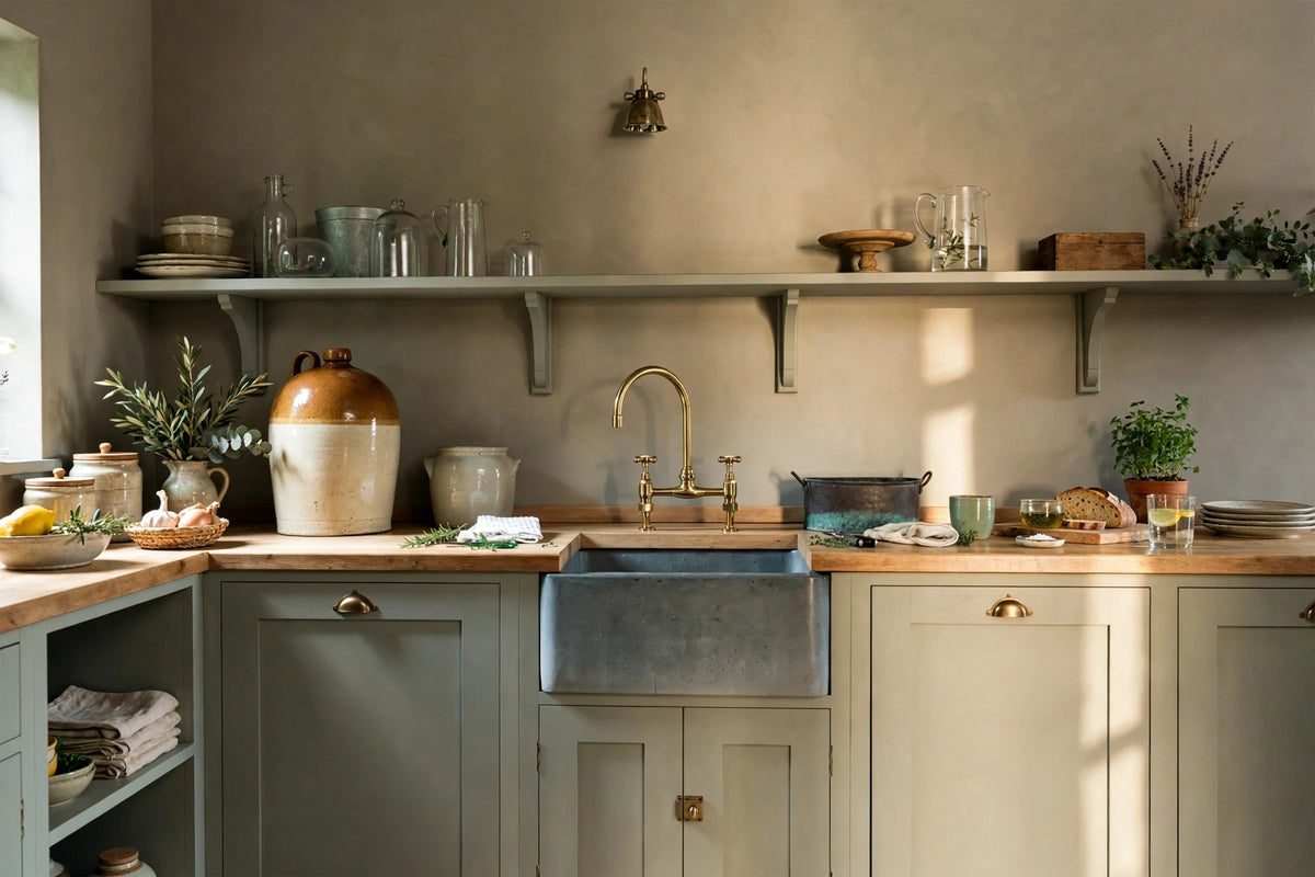 About Us – Brasslik