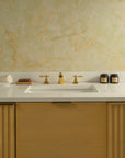 Louisiana Brass Bath Faucet