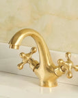Naples Bath Vanity Faucet