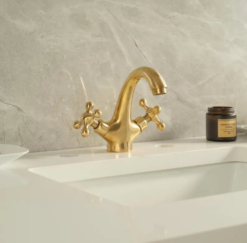 Naples Bath Vanity Faucet