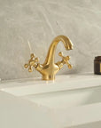 Naples Bath Vanity Faucet